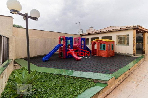 Imagem 15 de 19 de Apartamento Com 2 Dormitórios À Venda, 52 M² Por R$ 383.000,00 - Penha - São Paulo/sp - Ap2280