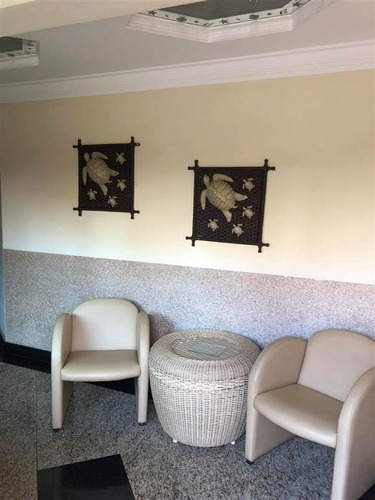 Imagem 3 de 29 de Apartamento 1 Domitorios - Sil184