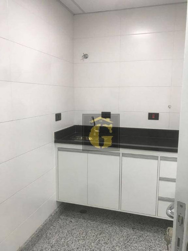 Imagem 4 de 27 de Sala Comercial, Mooca, São Paulo. - Sa0032