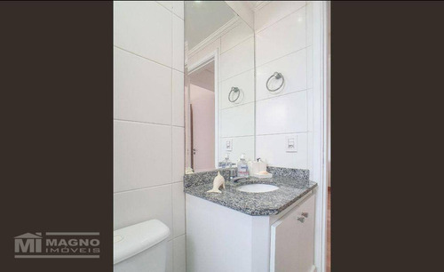 Imagem 16 de 30 de Apartamento Com 2 Dormitórios À Venda, 54 M² Por R$ 320.000,00 - Penha - São Paulo/sp - Ap2483
