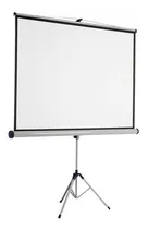 Comprar Telon Tripode 152 Ancho X 152 Alto. Factura\u002Fboleta
