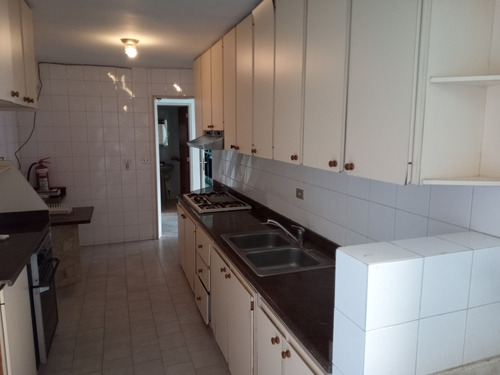 Imagen 6 de 26 de Venta De Apartamento En Venta Parque Caiza, Hermosa Vista