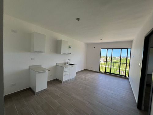 Apartamento En Punta Cana, Listo Para Generar Ingresos En Plataformas Airbnb, Con Amenidades De Lujo