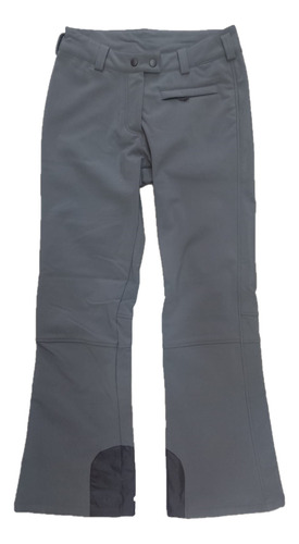 Pantalon Softshell Skimujer Falcon Northland Impermeable