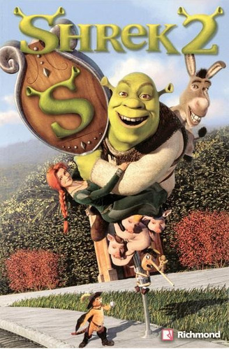 Shrek 2 - Richmond