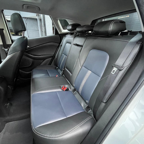 Chevrolet Tracker TRACKER PREMIER 1.2 TURBO 12V FLEX AUT.