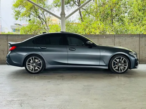 BMW Serie 3 3.0 340ia M Sport At