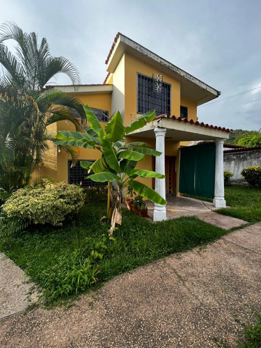 Venta De Casa En Guataparo Inc-274