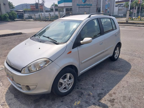 Chery Arauca