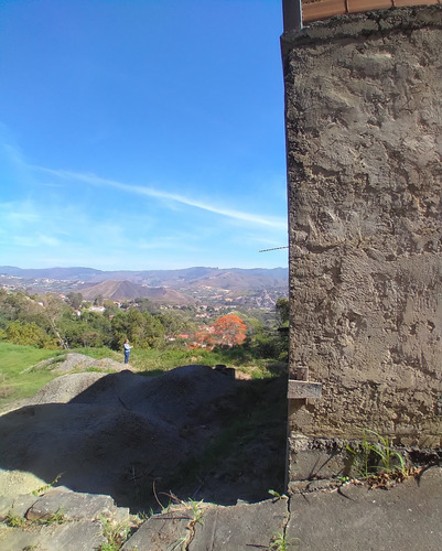 Se Vende Terreno En Lagunetica Vista Hermosa 20.000 Mts2