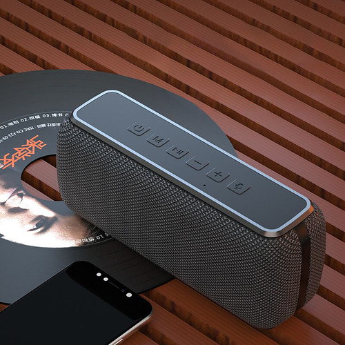 Altavoces Bluetooth Portátiles Ipx5 De Alta Potencia De 60 W