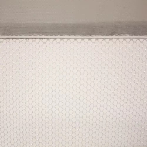 Imagen 2 de 10 de Baranda Plegable Para Cama Universal