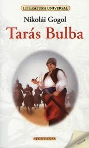 Taras Bulba - Nikolai Gogol