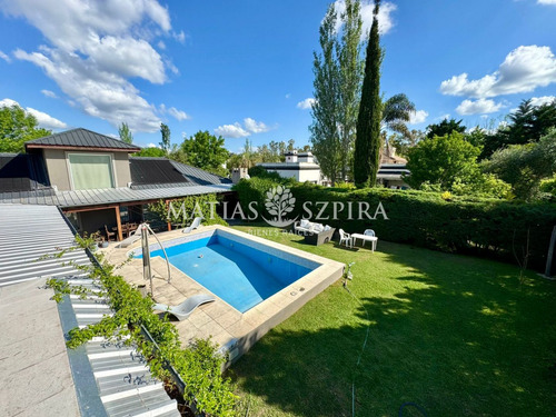 Casa En Venta Santa Ana Moreno
