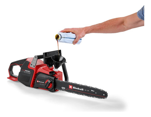 Motosierra Inalámbrica Profesional Gp-lc 36/40 Li Bl-solo