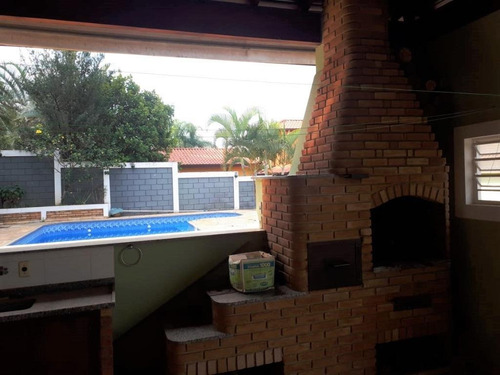 Chácara À Venda Vale Verde - Valinhos / Sp - Ch0449