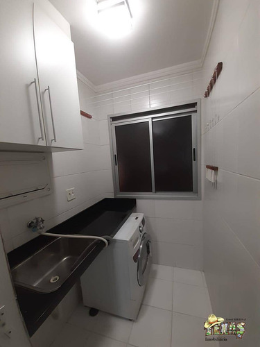 Apartamento Vila Moreira - 2058