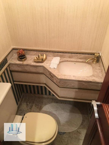 Imagem 10 de 30 de Apartamento Com 2 Dormitórios À Venda, 120 M² Por R$ 950.000 - Jardim Paulista - São Paulo/sp - Ap3457