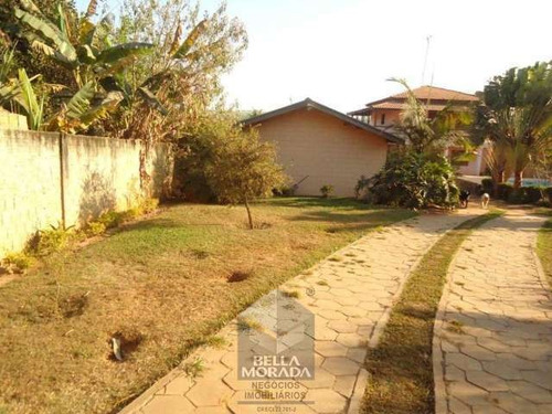 Imagem 9 de 10 de Chácara 2.000 M² Sta Vitória Limeiraxmogi-mirim - Ch-13-1