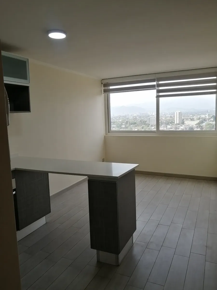 Imagen 4 de 19 de Macul, Metro Las Torres, 1d 1b