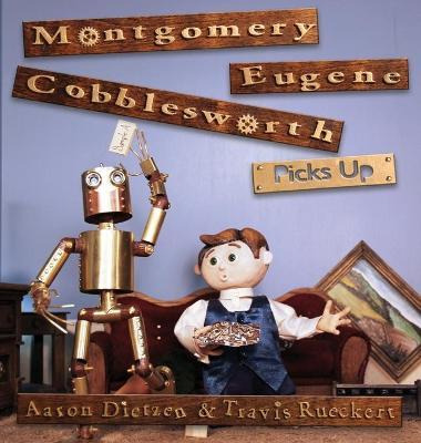 Libro Montgomery Eugene Cobblesworth Picks Up - Aaron Die...