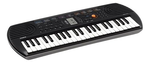 Teclado Casio Sa-81