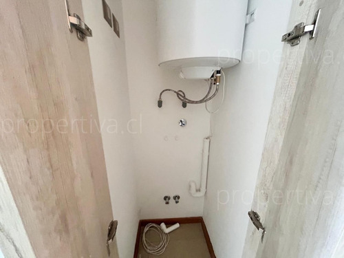 Moderno Depto 1 Dormitorio Vistas Panorámicas En Cisternas
