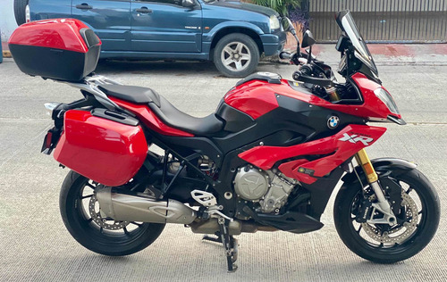 Imagen 3 de 15 de S1000xr Bmw S1000xr