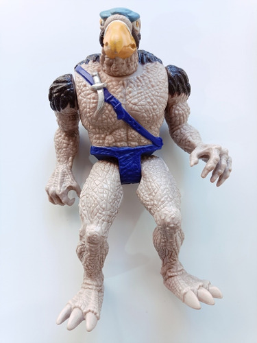 Thundercats Buitro Telepix 1986 Vintage (Usado)