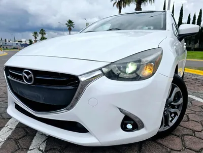 Mazda Mazda 2 1.5 I Grand Touring At