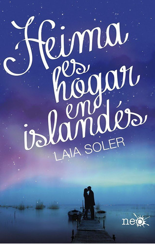 Libro: Heima Es Hogar En Islandés (edición Española)