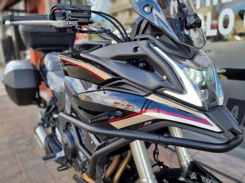 Imagen 13 de 24 de Voge 500ds 0km 2022 Abs Moto Baires Consultar Precio Contado