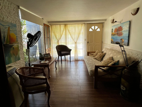 Casa En Venta En Country Las Lajas