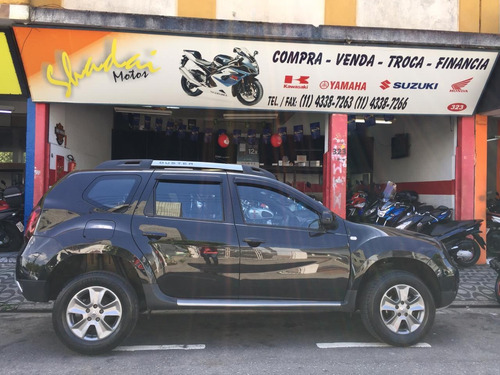 Renault Duster Dynamique Sce 5p Ano 2018