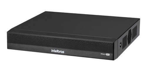 Gravador Digital De Imagem Dvr Mhdx 3116 C Intelbras 