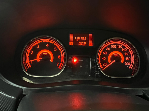 Renault Sandero 1.0 16v Expression Hi-flex 5p