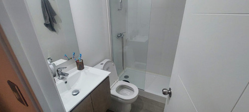 Arriendo Depa 3d2b1e Nuevo A/corrido C/muebles Conectividad