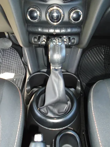 Mini Cooper 1.5 Salt At