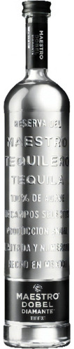 Tequila Maestro Dobel Diamante 3000 Ml