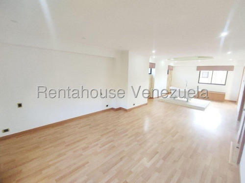 Mb Apartamento En Venta En El Cigarral, Distrito Metropolitano