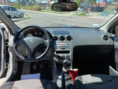 Peugeot 308 1.6 Allure Nav 115cv 2013