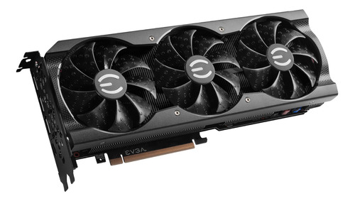Imagen 1 de 5 de Placa de video Nvidia Evga XC3 Ultra Gaming GeForce RTX 30 Series RTX 3080 Ti 12G-P5-3955-KR 12GB