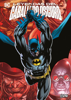 Batman El Caballero Oscuro Comic | MercadoLibre ?