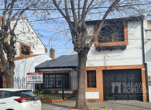 Imagen 1 de 25 de Casa - Olivos