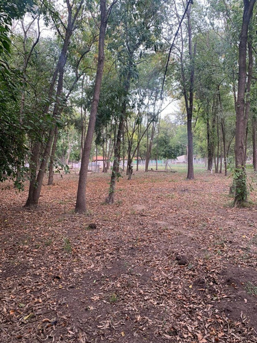 Lote De Terreno En Venta En Tortuguitas Barrio Las Tranqueras