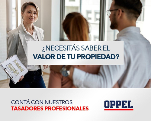 Oppel | Departamento En Alquiler | Palermo Capital Federal