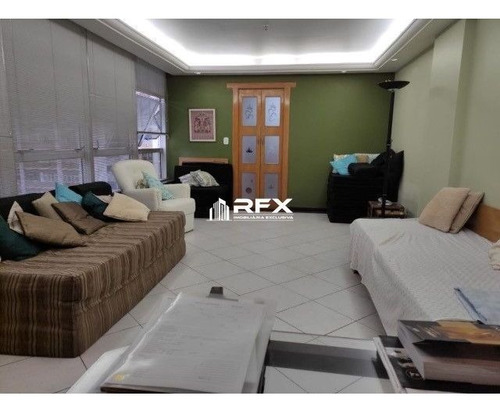 Sala Comercial Com 1 Dormitórios À Venda - Icaraí, Niterói/rj - Apv22324