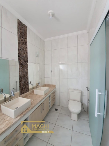 Imagem 20 de 29 de Linda Casa No Condomínio Jardim D'icarai Salto Sp - Ca00096 - 69389157