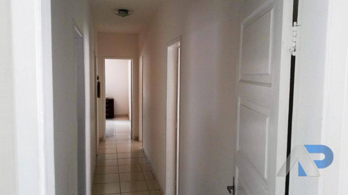 Imagem 10 de 17 de Casa À Venda, 220 M² Por R$ 2.000.000,00 - Itaigara - Salvador/ba - Ca0035
