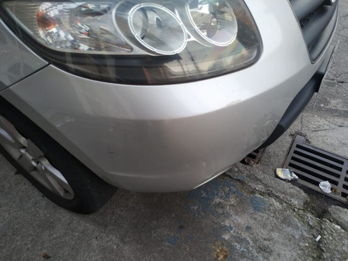 Imagem 11 de 14 de Hyundai Santa Fé 2.7 7 Lugares